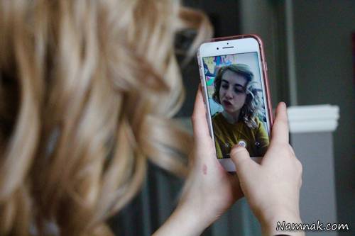  ویدیوهای زنده 