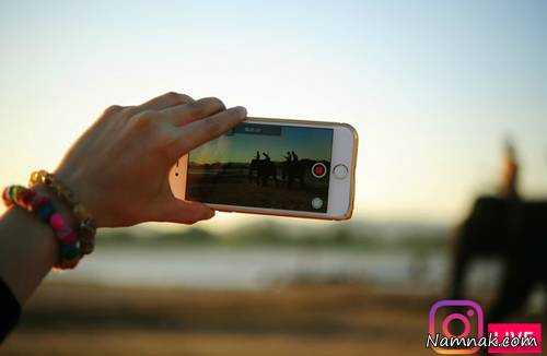  ویدیوهای زنده 