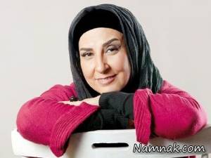 مرجانه گلچین