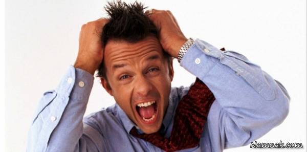 13 رفتاری که روی اعصاب دیگران است رفتار