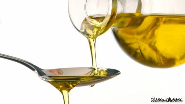 روغن های خوراکی