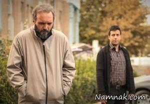 زیر پای مادر