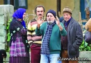 بدلکار پایتخت