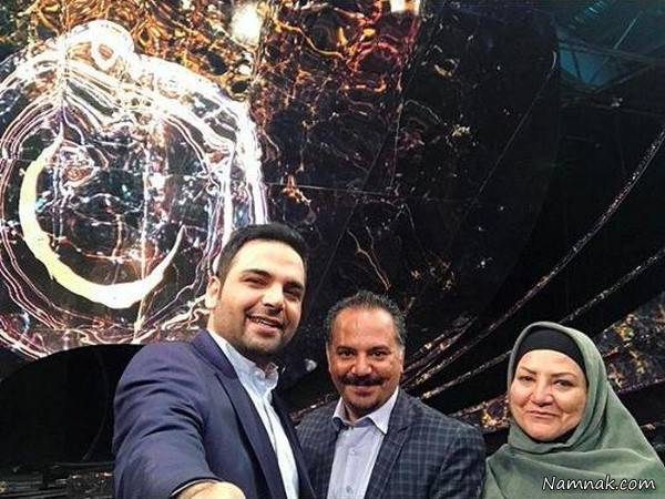 برنامه ماه عسل