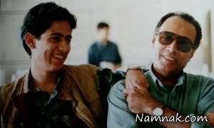 بهمن کیارستمی