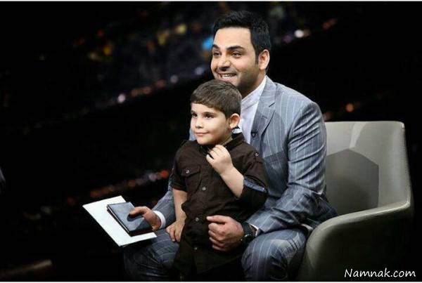 برنامه ماه عسل