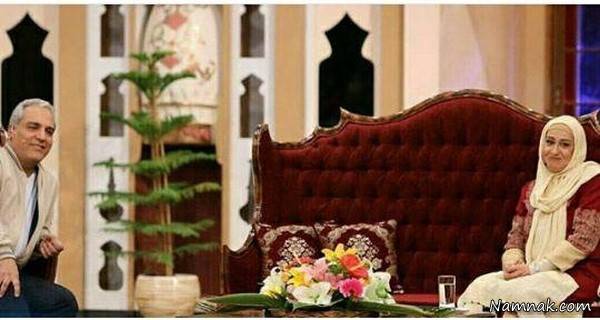 فاطمه هاشمی