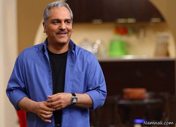 تاسیس دانشگاه هنر توسط مهران مدیری! مهران مدیری