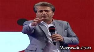 امیر تاجیک