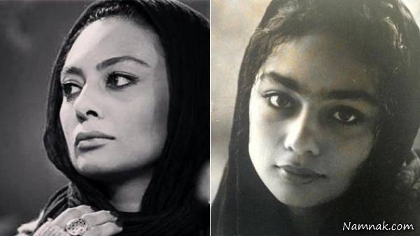 بازیگران مشهور ایرانی