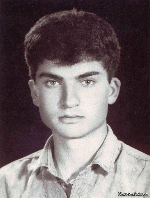  بازیگران مشهور ایرانی