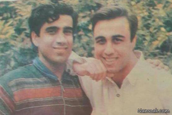 بازیگران مشهور ایرانی