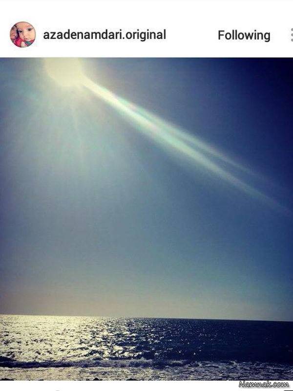 شب قدر در اینستاگرام هنرمندان +اینستاپست شب قدر