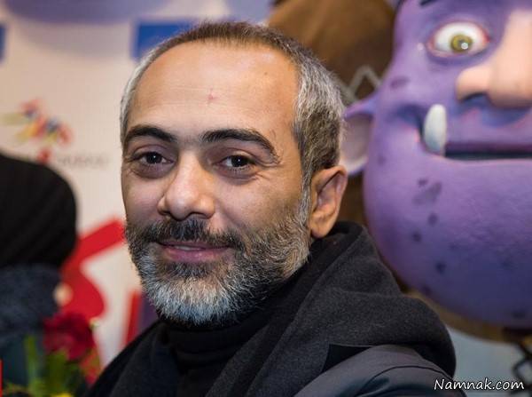 علی قربانزاده