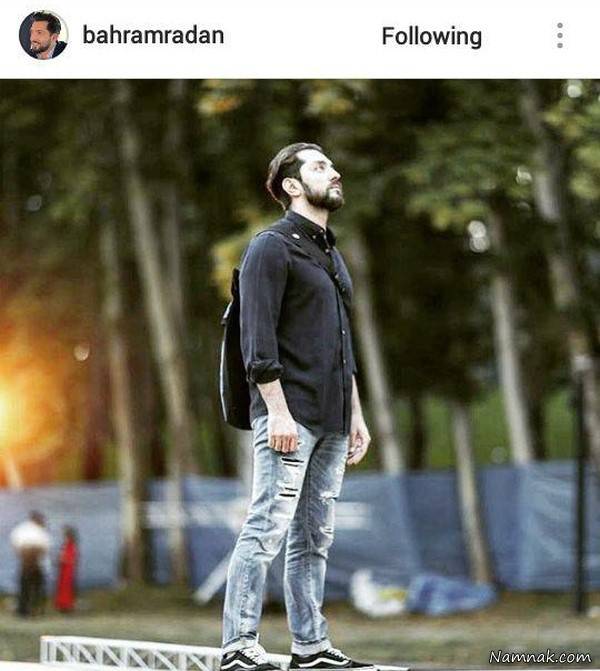 بازیگران مشهور ایرانی در شبکه های اجتماعی 268+تصاویر بازیگران مشهور ایرانی