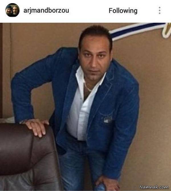 بازیگران مشهور ایرانی در شبکه های اجتماعی 268+تصاویر بازیگران مشهور ایرانی