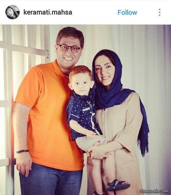 بازیگران مشهور ایرانی در شبکه های اجتماعی 268+تصاویر بازیگران مشهور ایرانی