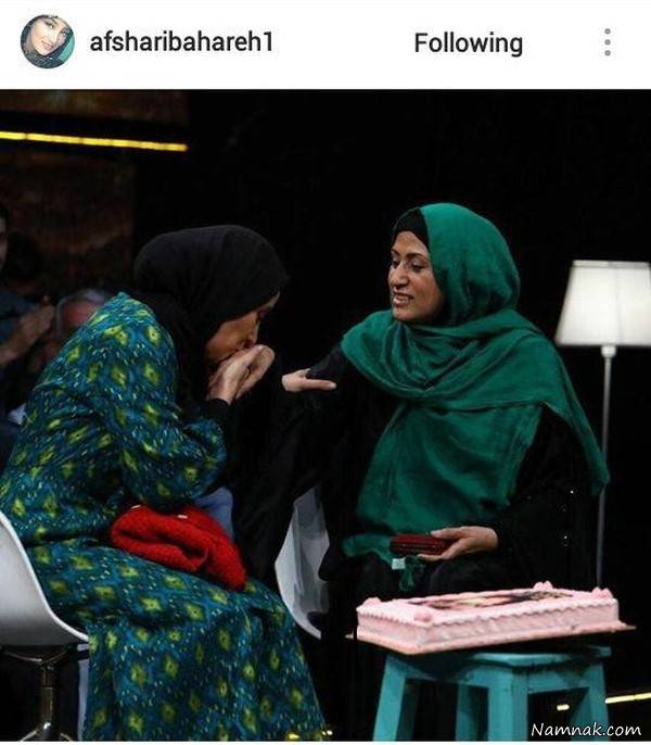 بازیگران مشهور ایرانی در شبکه های اجتماعی 268+تصاویر بازیگران مشهور ایرانی