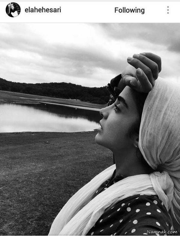 بازیگران مشهور ایرانی در شبکه های اجتماعی 268+تصاویر بازیگران مشهور ایرانی