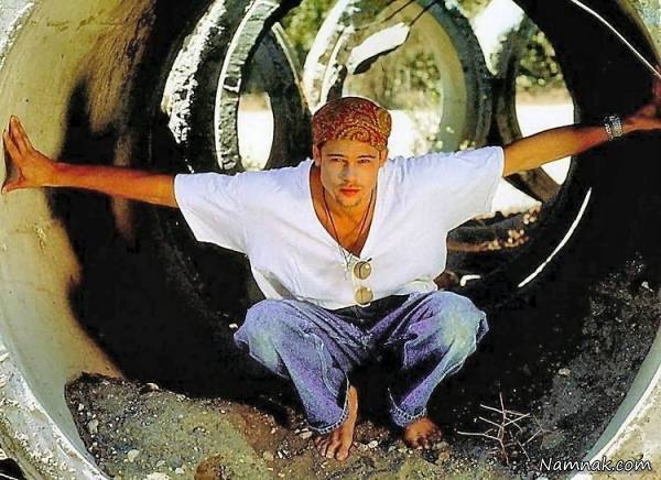 شغل هنرمندان هالیوود