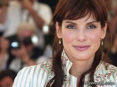 شغل هنرمندان هالیوود