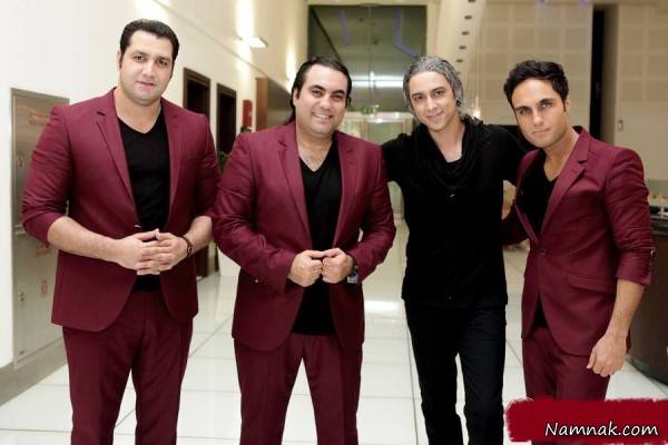 گروه موسیقی سون