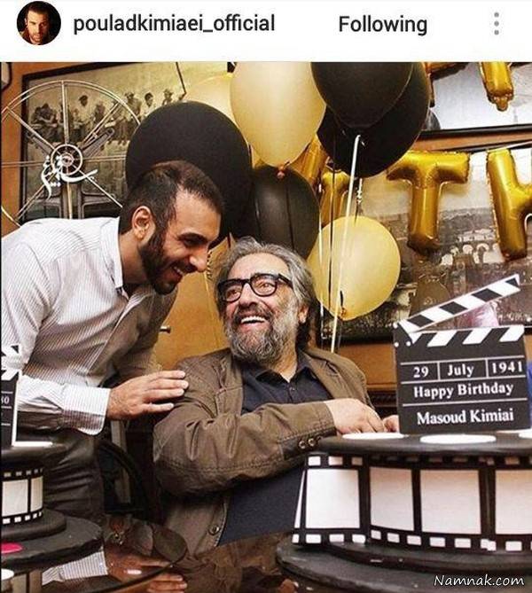 بازیگران مشهور ایرانی در شبکه های اجتماعی 269 + تصاویر بازیگران مشهور ایرانی