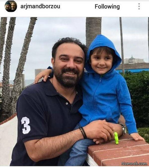 بازیگران مشهور ایرانی در شبکه های اجتماعی 269 + تصاویر بازیگران مشهور ایرانی