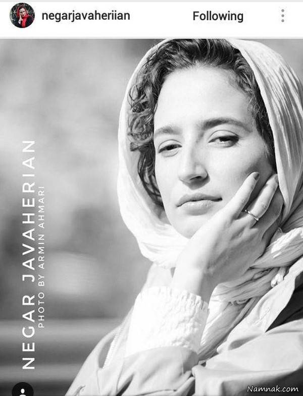 بازیگران مشهور ایرانی در شبکه های اجتماعی 269 + تصاویر بازیگران مشهور ایرانی