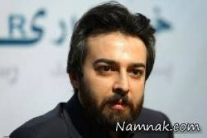 سریال برنا