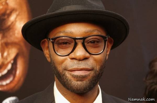 بازیگر مشهور هالیوود