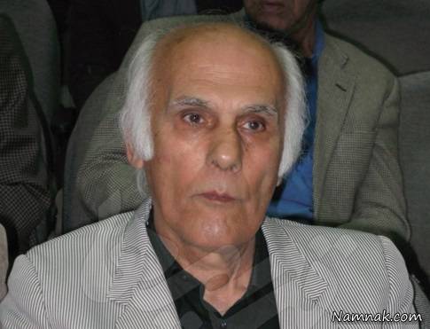 سیروس قهرمانی