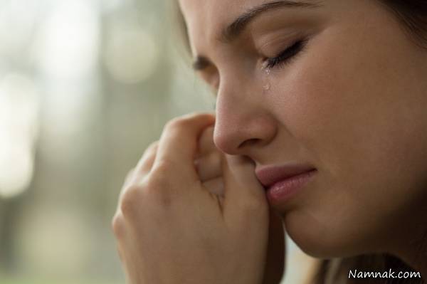 کنار آمدن با مشکلات