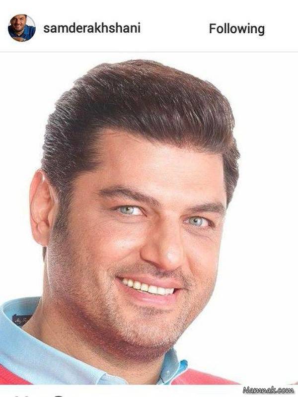 بازیگران مشهور ایرانی در شبکه های اجتماعی 267 + تصاویر بازیگران مشهور ایرانی