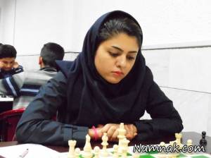 نیوشا افشار