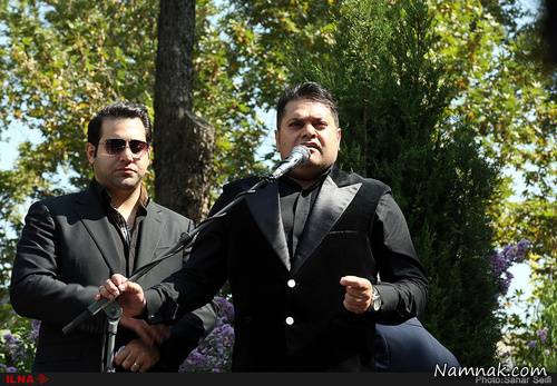 مراسم تشییع پیکر مرحوم محمود جهان برگزار شد+تصاویر تشییع پیکر مرحوم محمود جهان