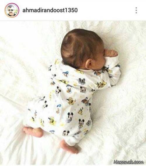 بازیگران مشهور ایرانی