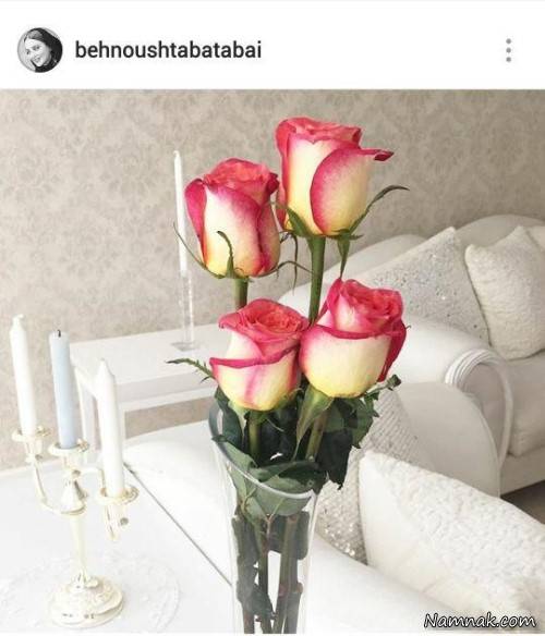 بازیگران مشهور ایرانی 