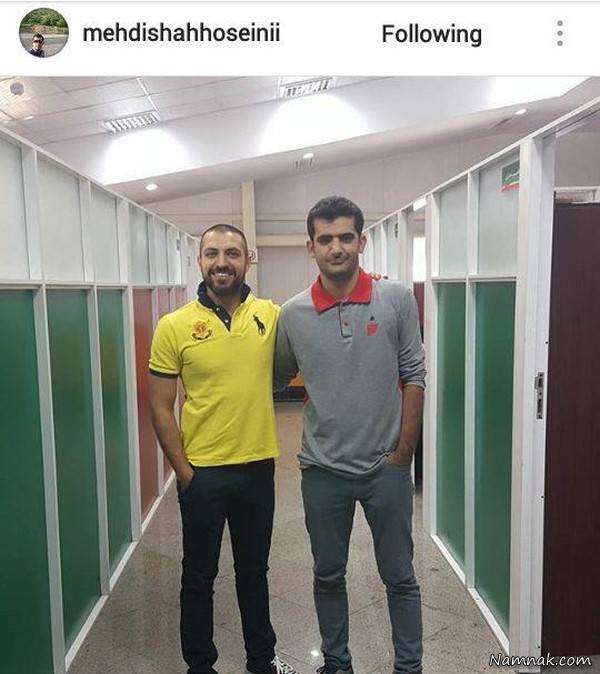 بازیگران مشهور ایرانی