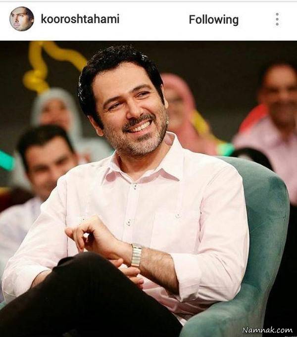 بازیگران مشهور ایرانی