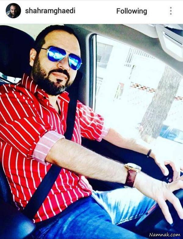 بازیگران مشهور ایرانی