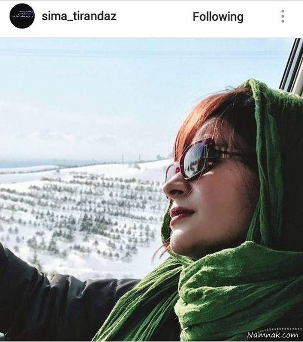 بازیگران مشهور ایرانی