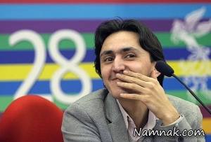 حامد کلاهداری