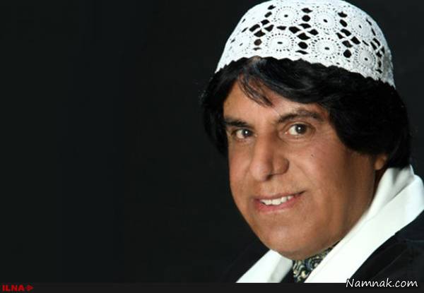 انتشار آلبوم ناخدای بندر از زنده یاد محمود جهان محمود جهان