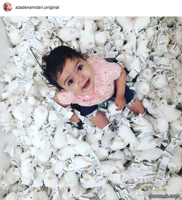 بازیگران مشهور ایرانی