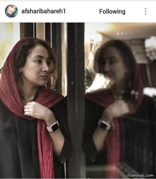 بازیگران مشهور ایرانی