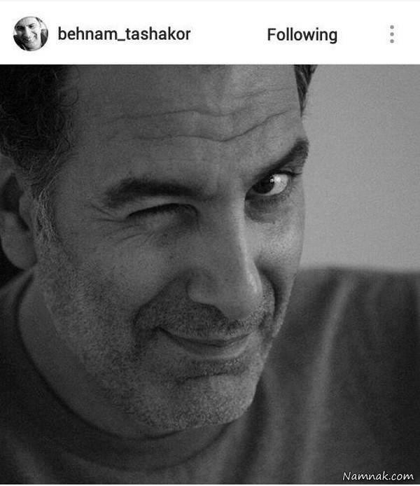 بازیگران مشهور ایرانی