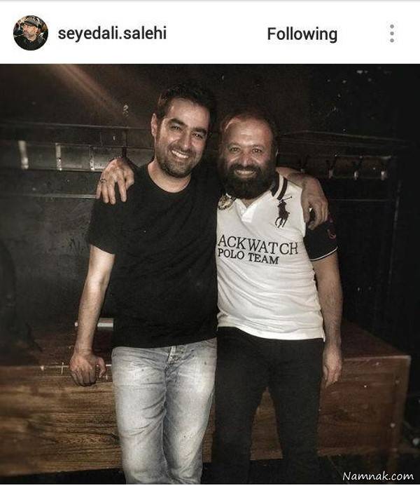 بازیگران مشهور ایرانی