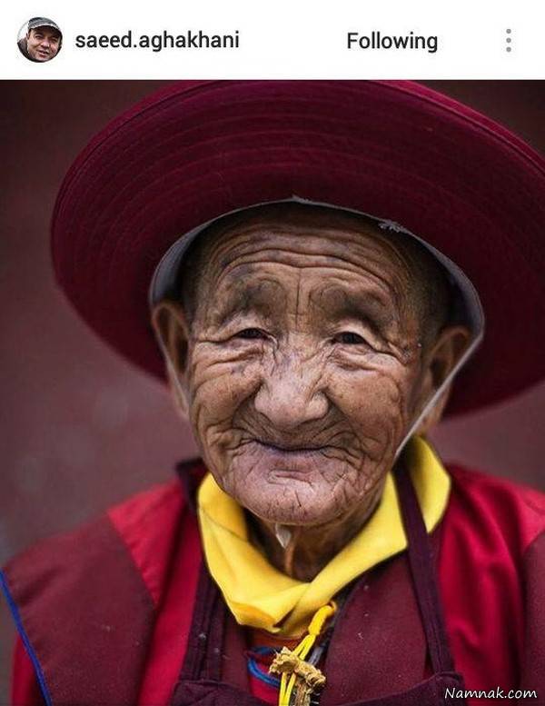 بازیگران مشهور ایرانی