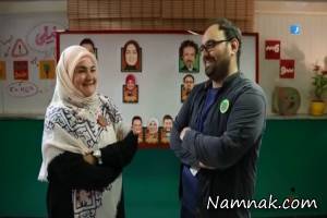 خنداننده شو